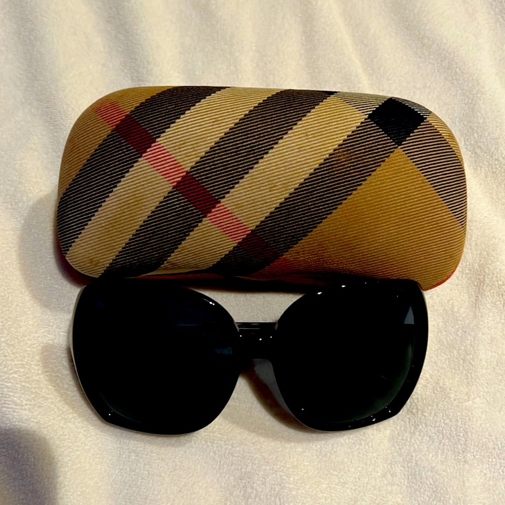 Burberry Sunglasses